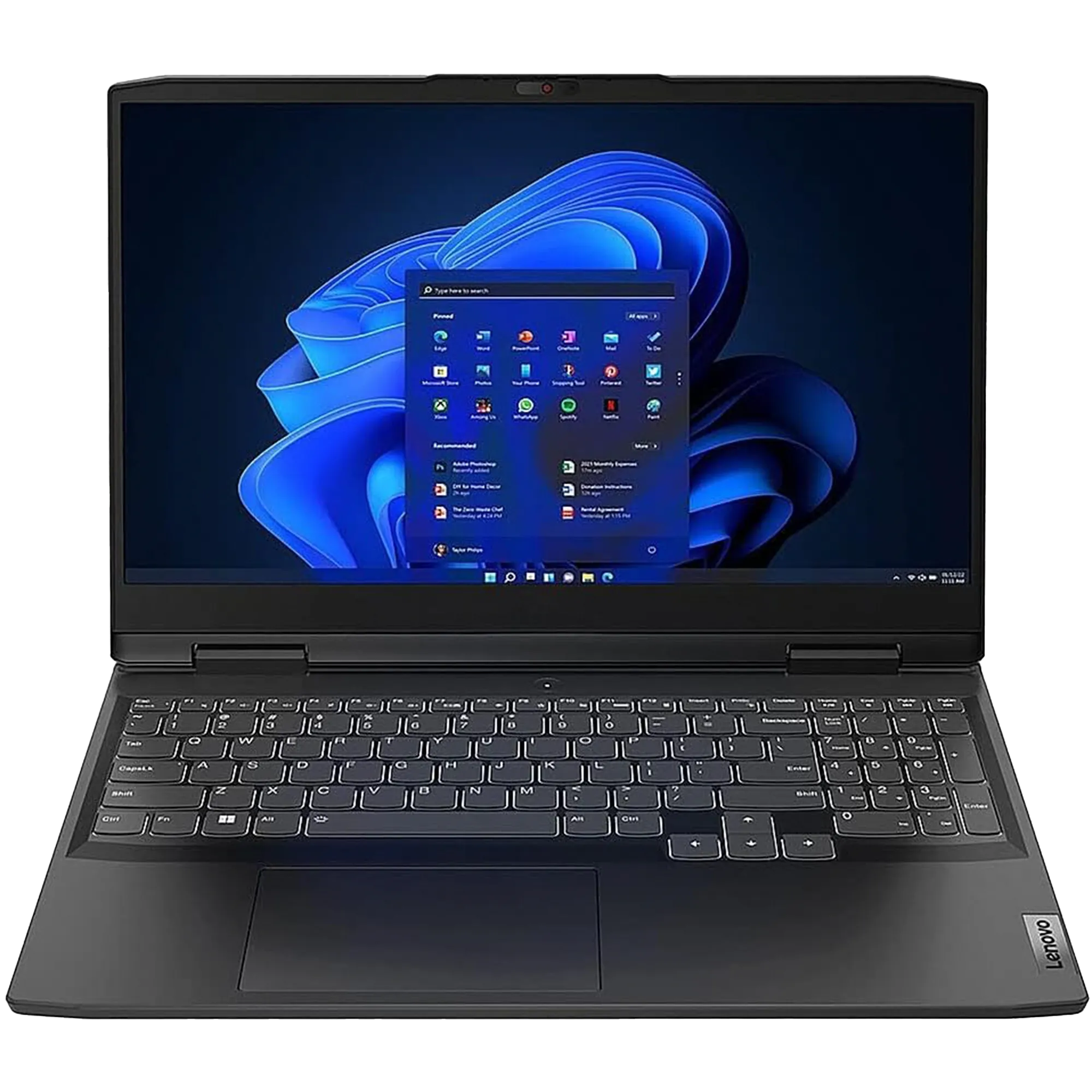 LENOVO IDEAPAD 3 15IAH7